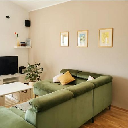וודיצה Apartman Skroza מראה חיצוני תמונה