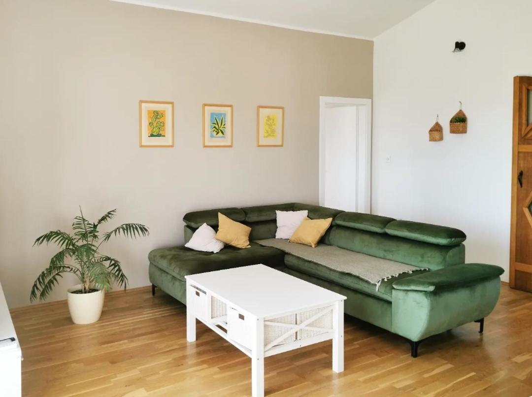 וודיצה Apartman Skroza מראה חיצוני תמונה