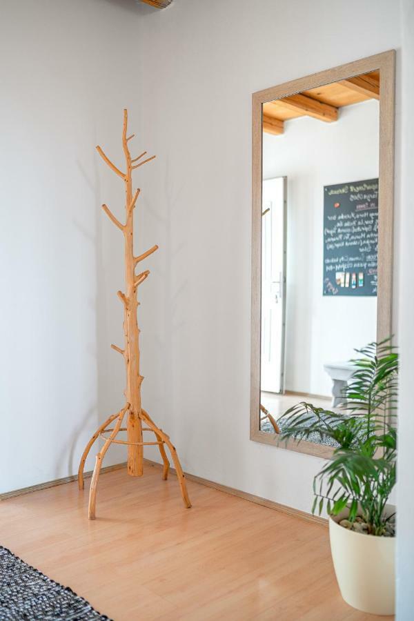 וודיצה Apartman Skroza מראה חיצוני תמונה