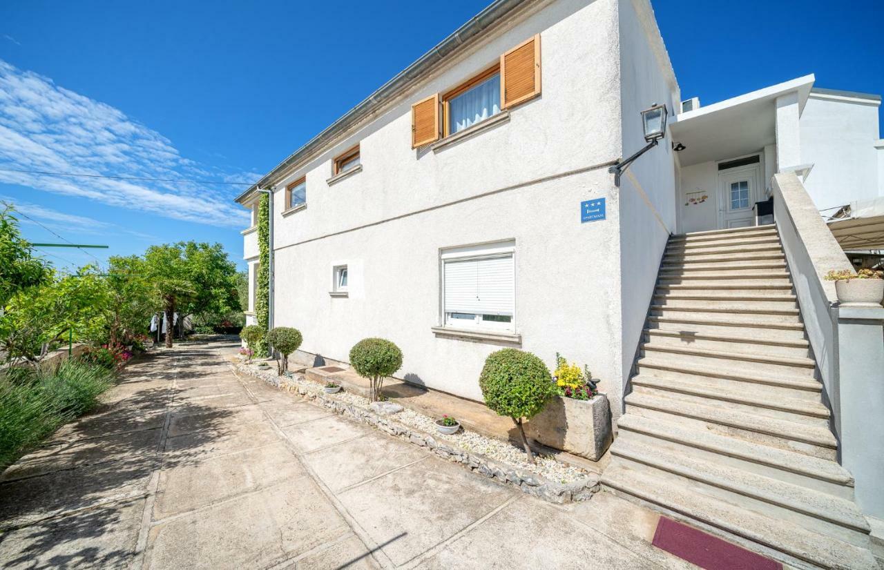 וודיצה Apartman Skroza מראה חיצוני תמונה