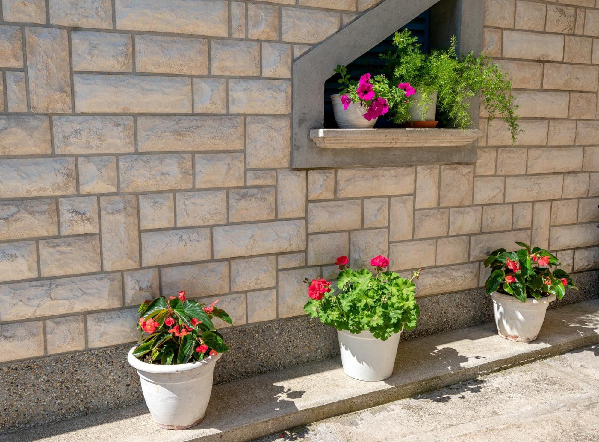 וודיצה Apartman Skroza מראה חיצוני תמונה
