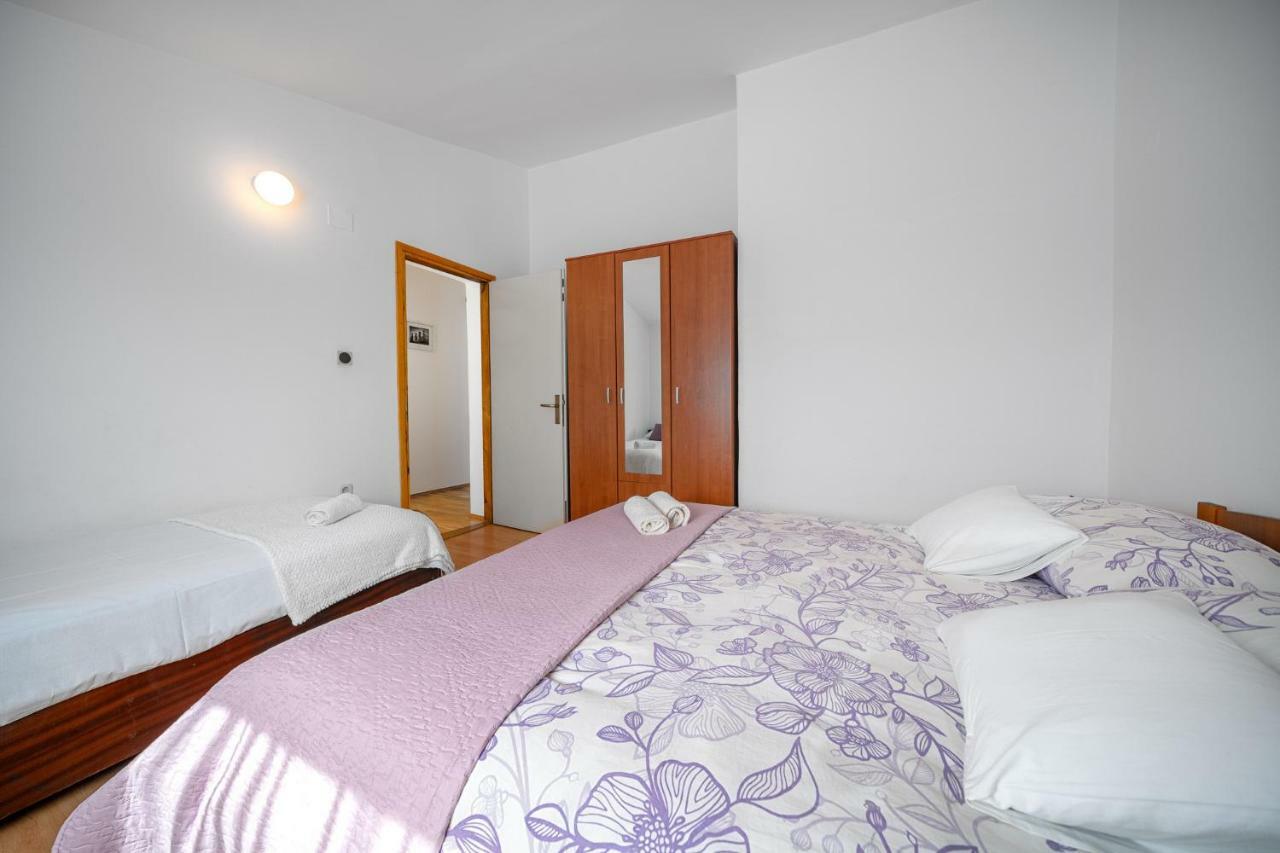 וודיצה Apartman Skroza מראה חיצוני תמונה