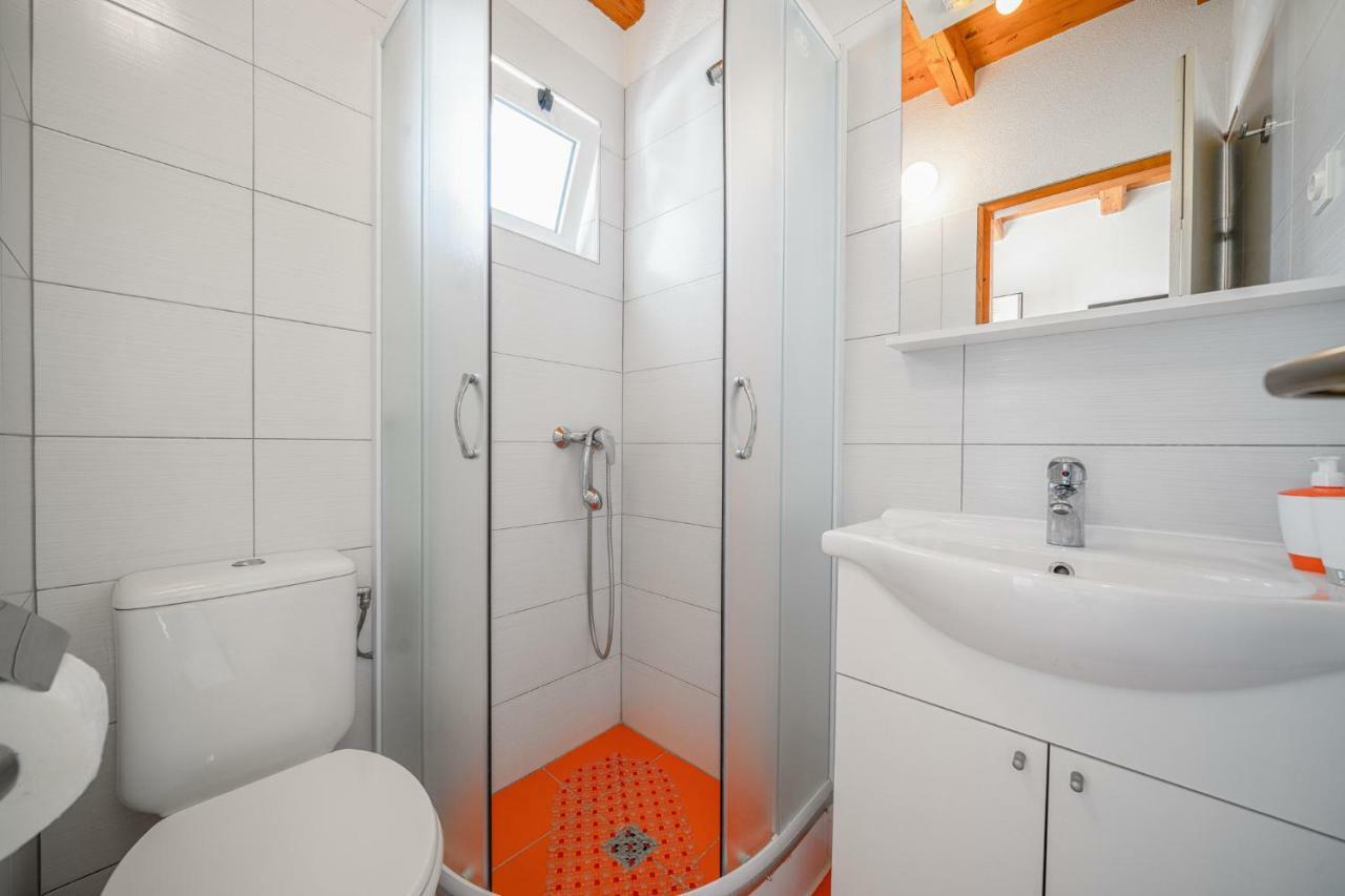 וודיצה Apartman Skroza מראה חיצוני תמונה