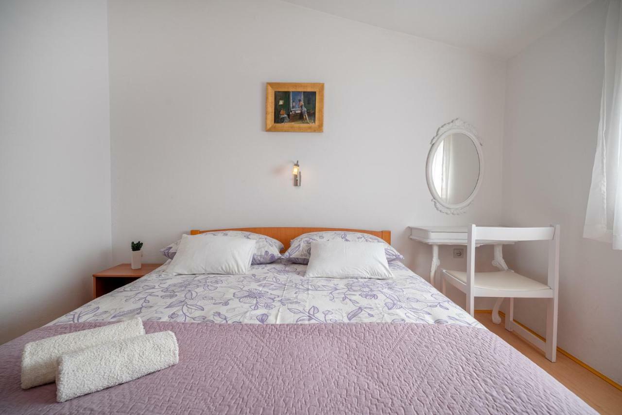 וודיצה Apartman Skroza מראה חיצוני תמונה