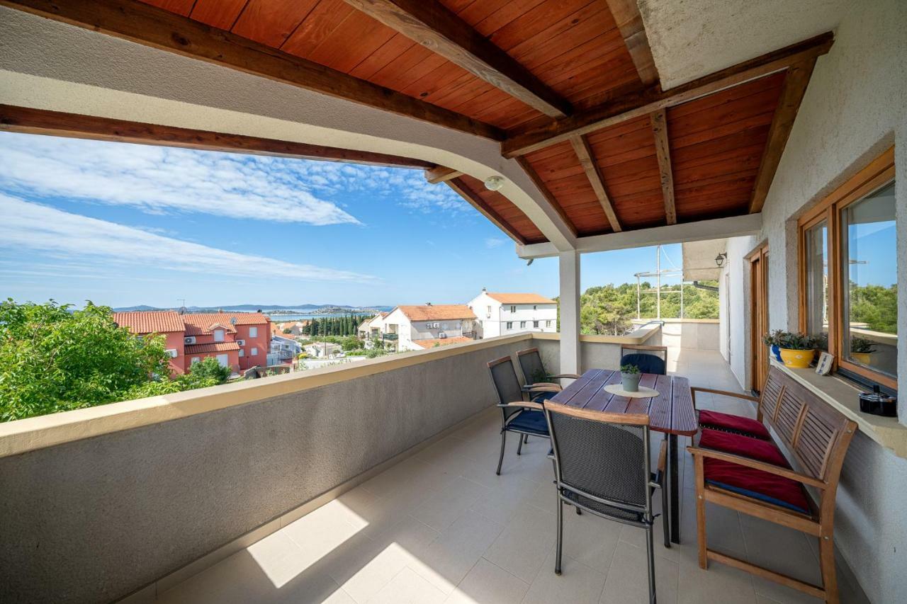 וודיצה Apartman Skroza מראה חיצוני תמונה