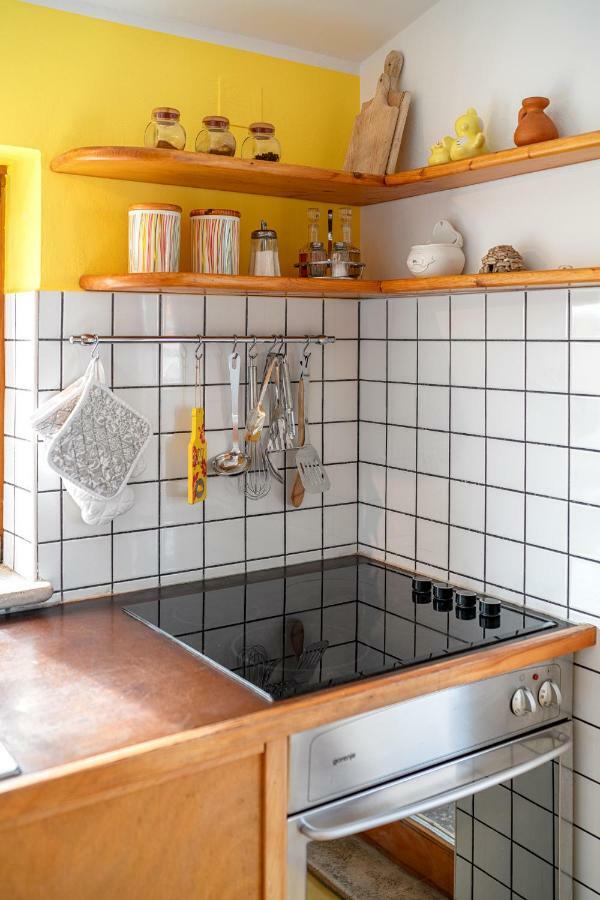 וודיצה Apartman Skroza מראה חיצוני תמונה