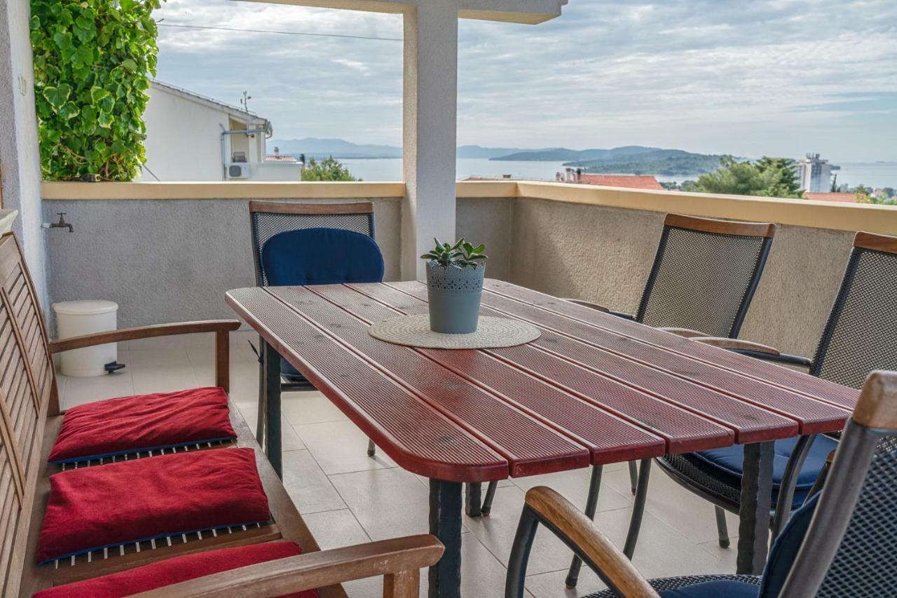 וודיצה Apartman Skroza מראה חיצוני תמונה